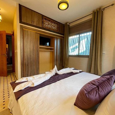 Hotel Apartments Lexpert " Riad The Family" Merzuga Kültér fotó