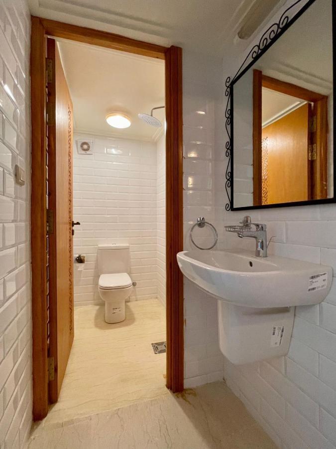 Hotel Apartments Lexpert " Riad The Family" Merzuga Kültér fotó