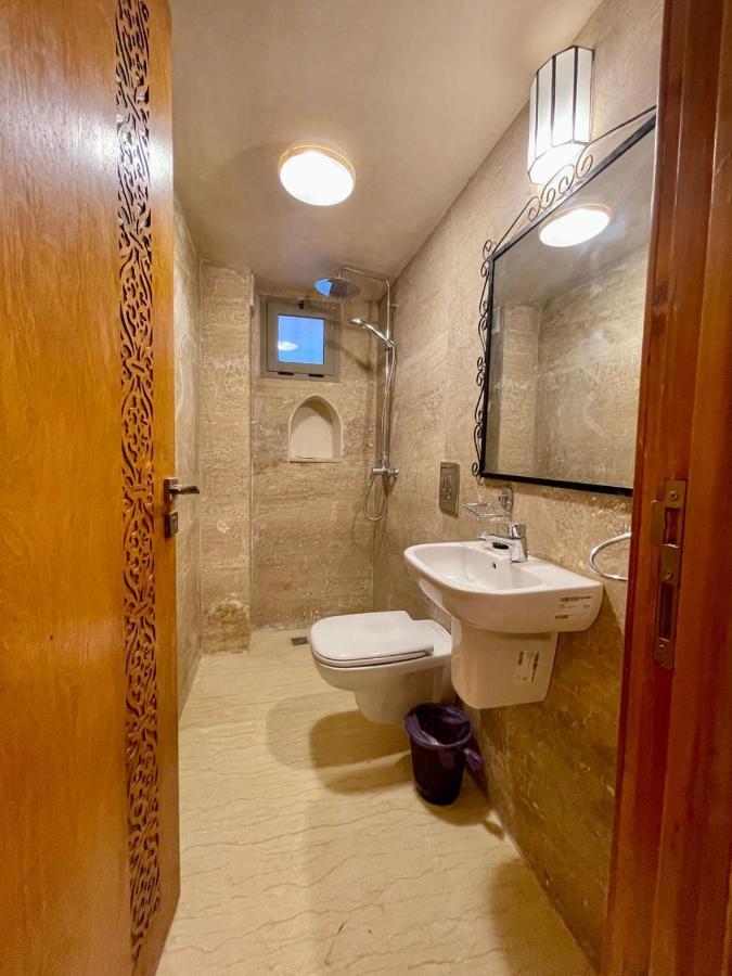 Hotel Apartments Lexpert " Riad The Family" Merzuga Kültér fotó
