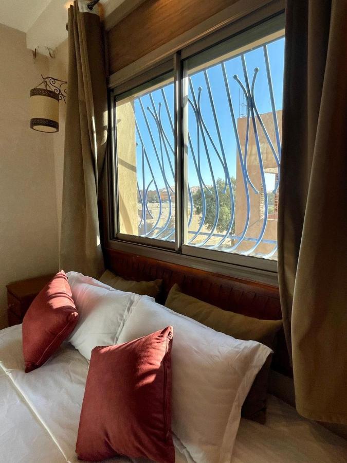 Hotel Apartments Lexpert " Riad The Family" Merzuga Kültér fotó