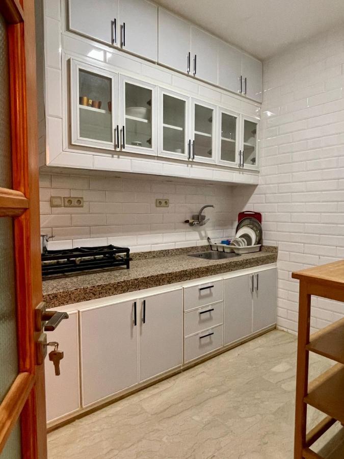 Hotel Apartments Lexpert " Riad The Family" Merzuga Kültér fotó