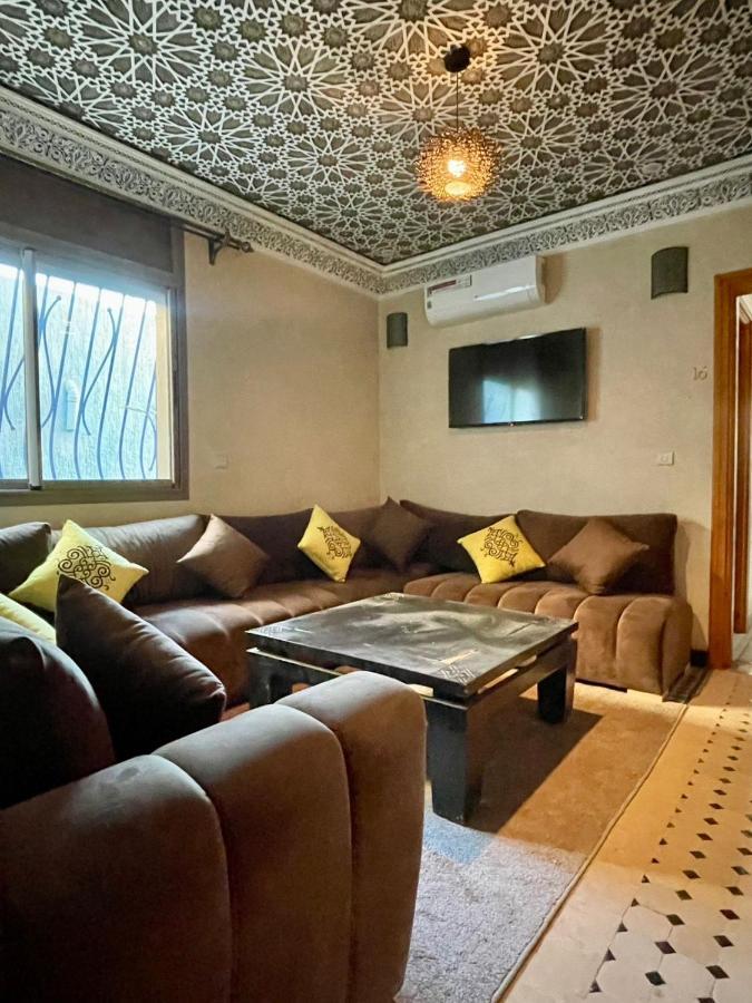 Hotel Apartments Lexpert " Riad The Family" Merzuga Kültér fotó