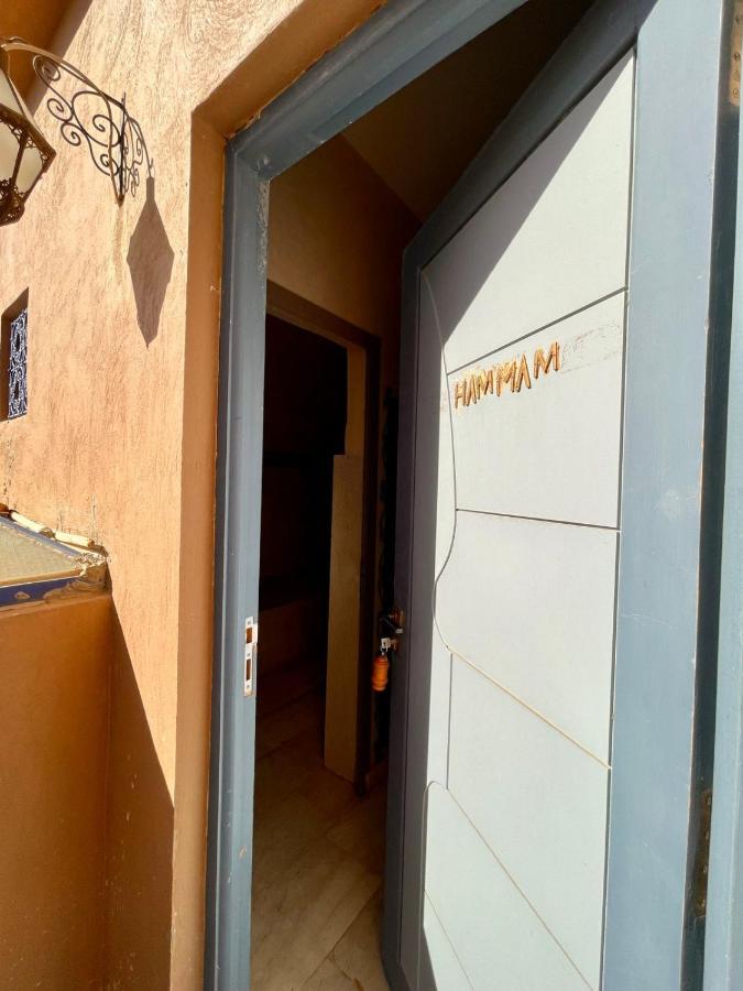 Hotel Apartments Lexpert " Riad The Family" Merzuga Kültér fotó